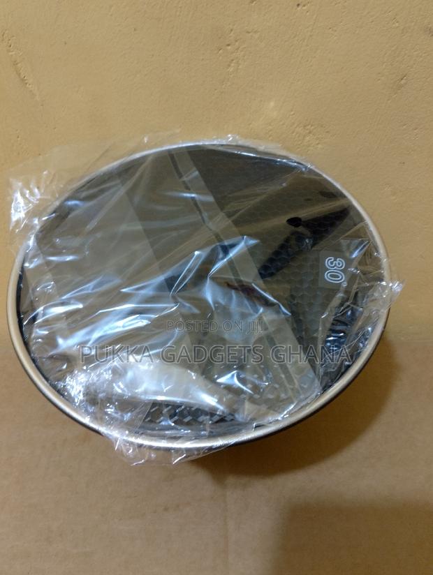 7 Inches Cone With Grid and Diffuser · Photo 3