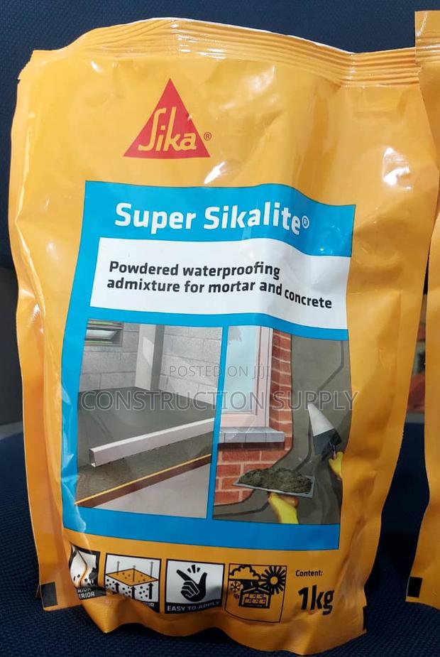 Super Sikalite · Photo 4