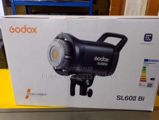 Godox Sl60bi · Photo 3