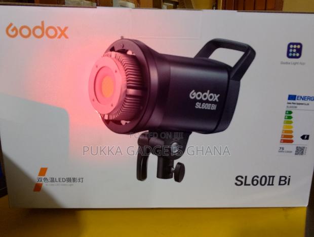 Godox Sl60bi · Photo 4