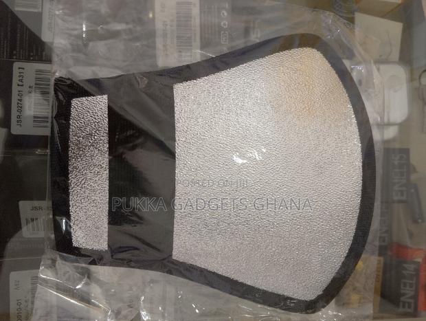 Speedlight Reflector · Photo 4