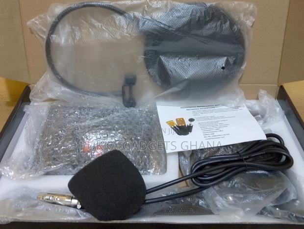 BM 800 Mic With V8x Pro Sound Card · Photo 3