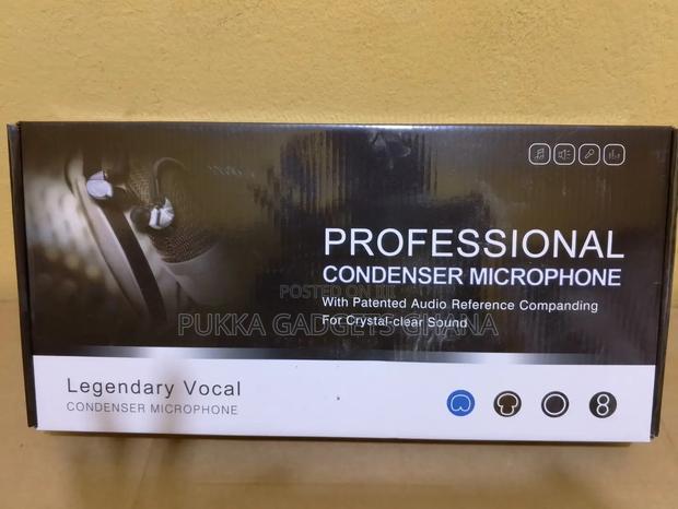 BM 800 With V8 Sound Card · Photo 4