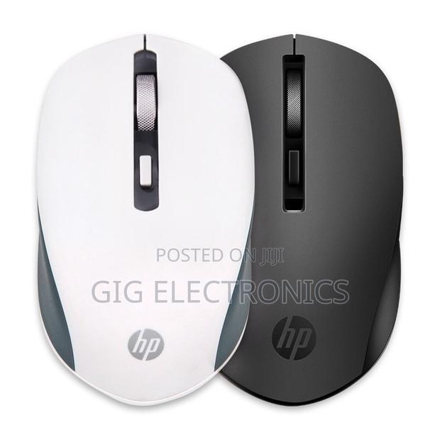 Hp S1000 Wireless Mouse · Photo 4