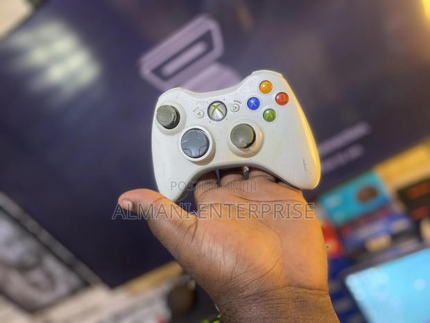 Xbox 360 Wireless Controller