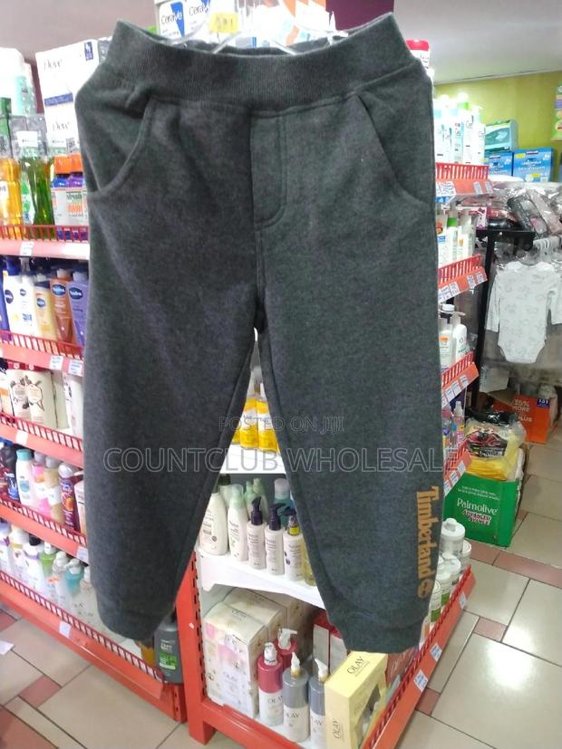 Timberland 4T Boys Joggers · Photo 2
