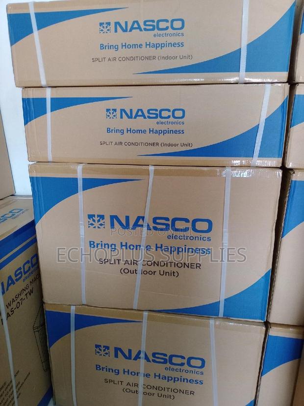 Nasco Air Condition 1.5hp/R410 photo 3