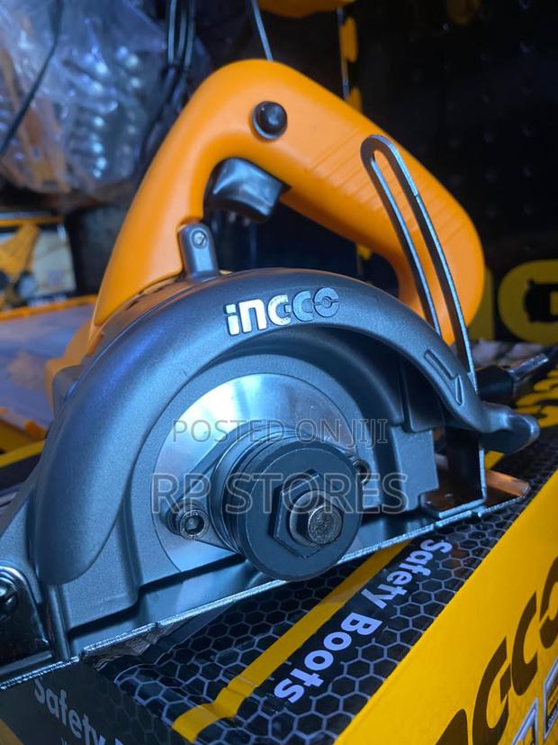 Marble Cutter · Photo 4