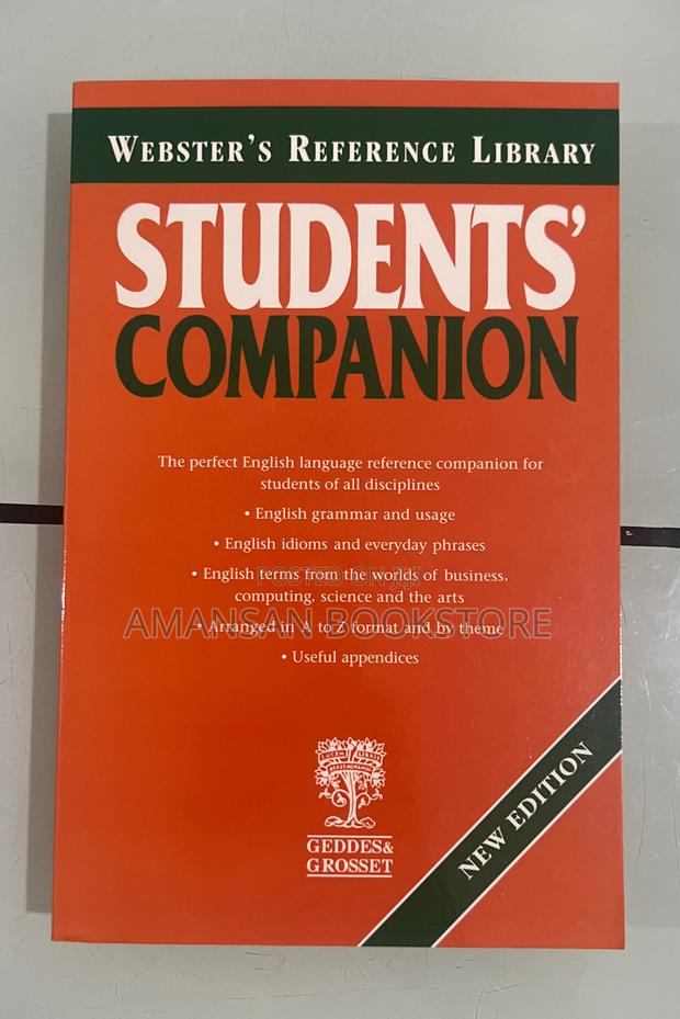 Students' Companion · Photo 2