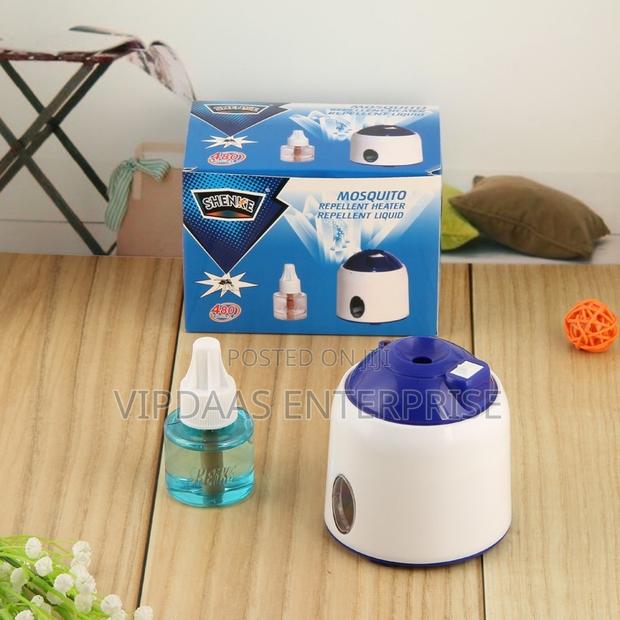 Electric Mosquitoes Repellent · Photo 4