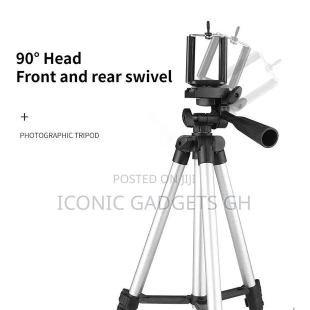 Portable 102cm Easy to Carry Tripod Stand · Photo 4