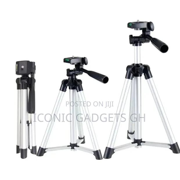 New 102cm Tripod Stands · Photo 4