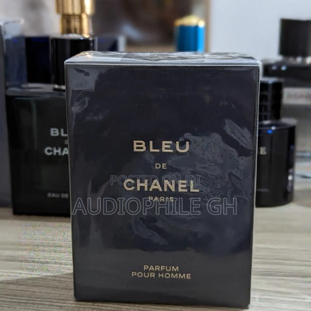 Bleu De Chanel Parfum · Photo 4