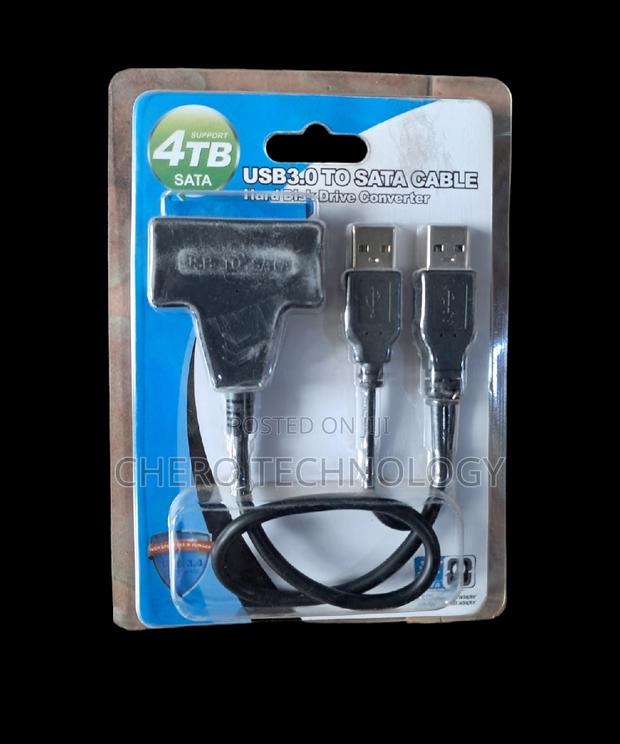 3.0 USB to Sata Connecter · Photo 4