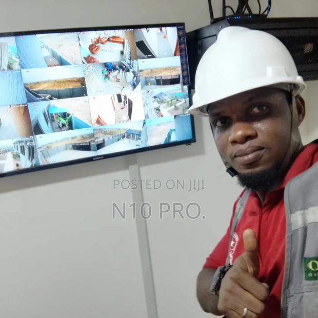 CCTV System Installation and Servicing · Photo 3