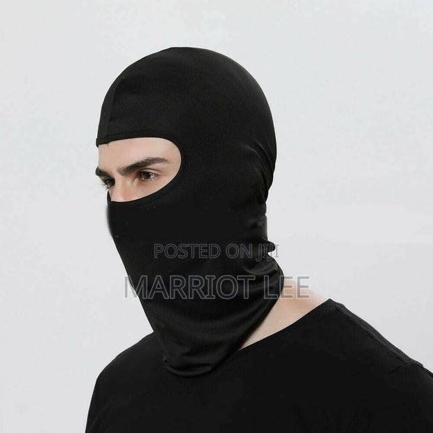 Balaclava / Ski _ Mask · Photo 1