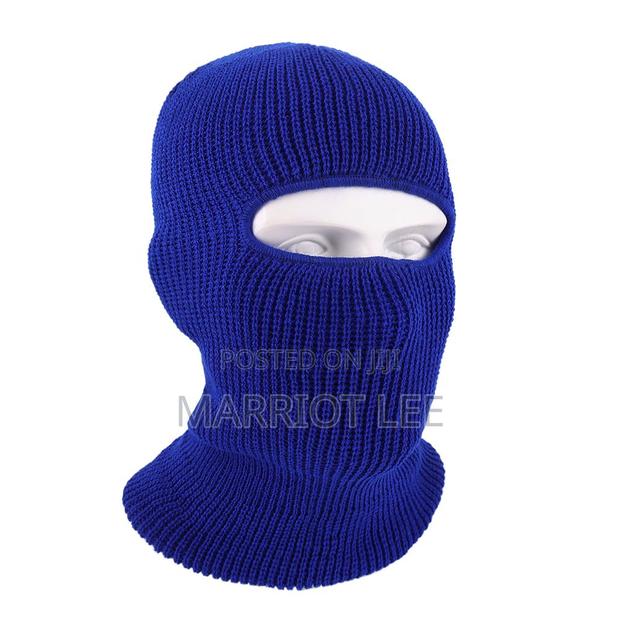 Balaclava / Ski _ Mask · Photo 2