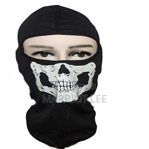 Balaclava / Ski _ Mask · Photo 3