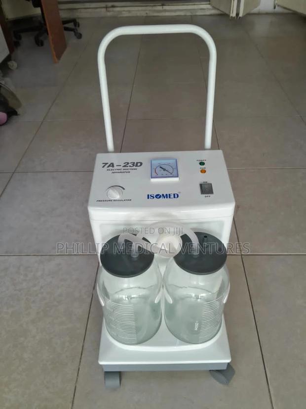 Suction Machine · Photo 2