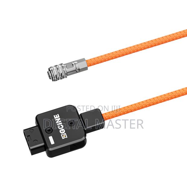 D-Tap to BMPCC Power Cable · Photo 3