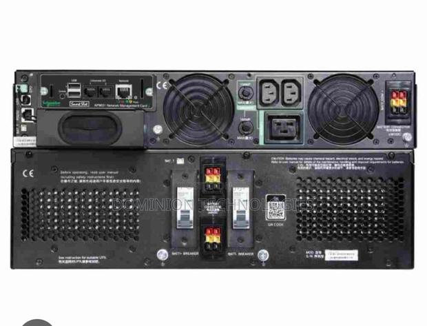 Apc Srtg10kxli 10kva Smart Online Ups · Photo 4