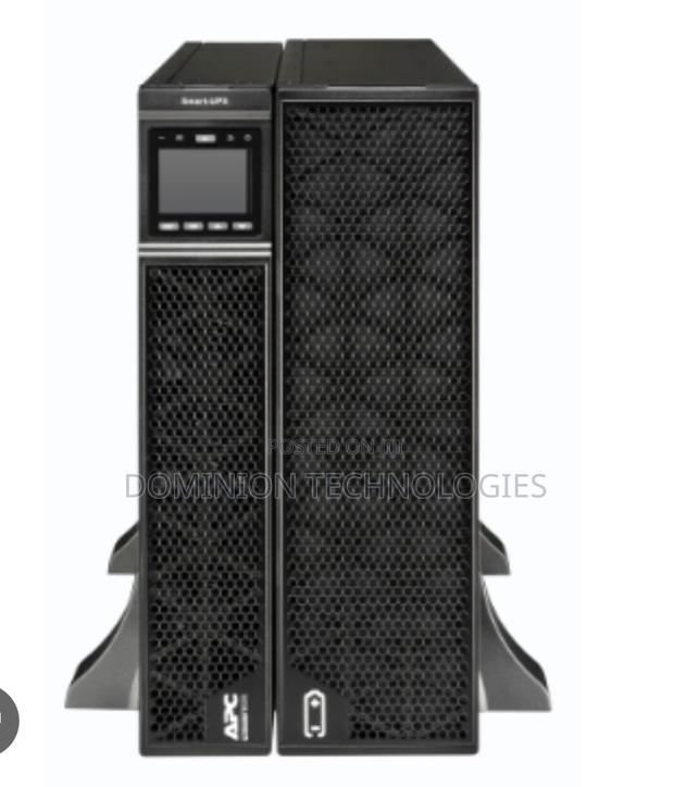 Apc Srtg10kxli 10kva Smart Online Ups · Photo 3