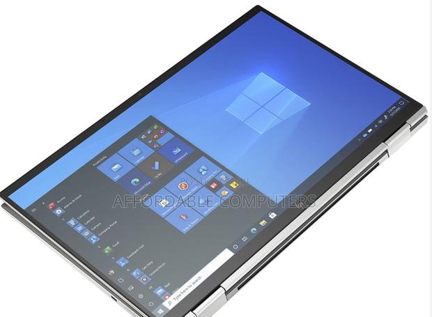 New Laptop HP EliteBook 1040 G6 16GB Intel Core I7 SSD 512GB · Photo 4