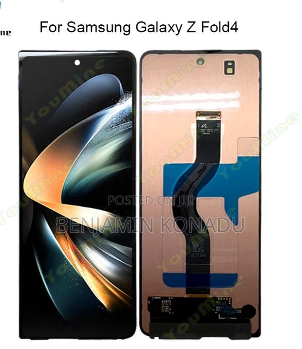 Fold 4 Screen · Photo 3