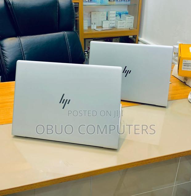 Laptop HP EliteBook 840 G6 16GB Intel Core I5 SSD 256GB · Photo 4