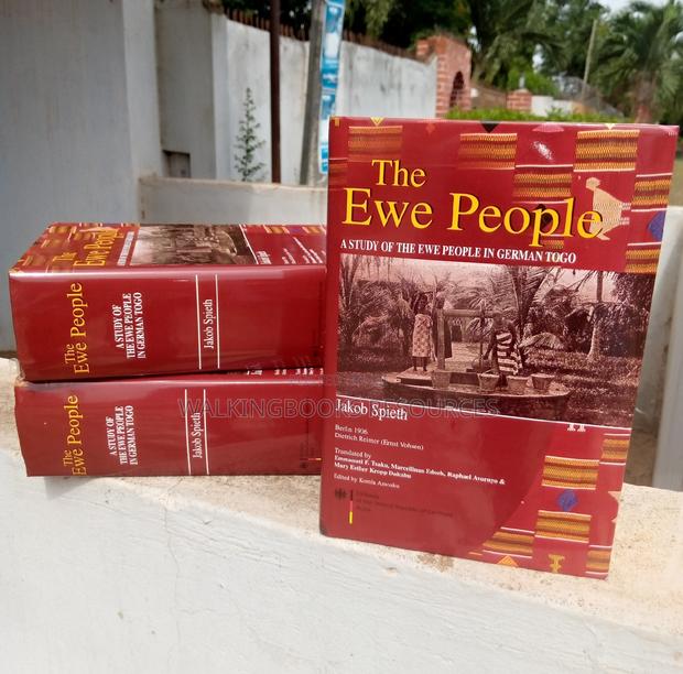 The Ewe People By Jakob Spieth · Photo 4