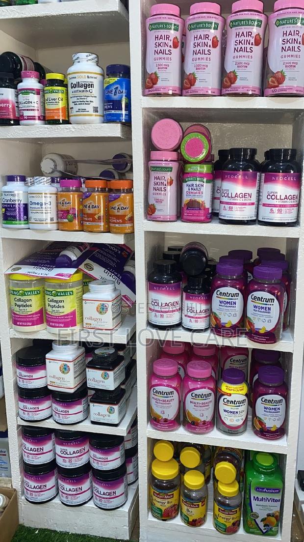 Supplement for All · Photo 2