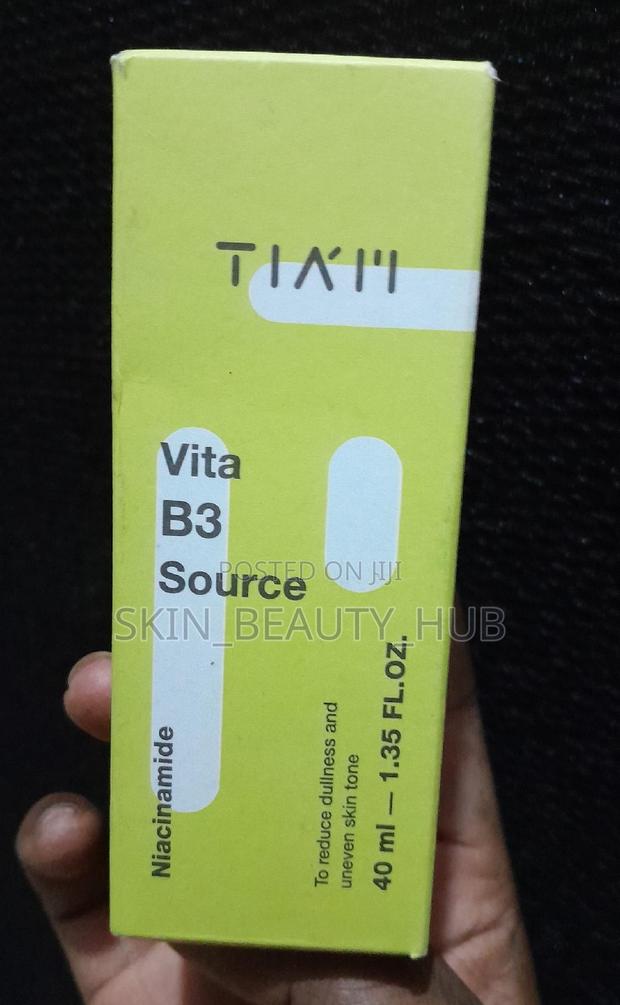 TIAM Vita B3 Source · Photo 2