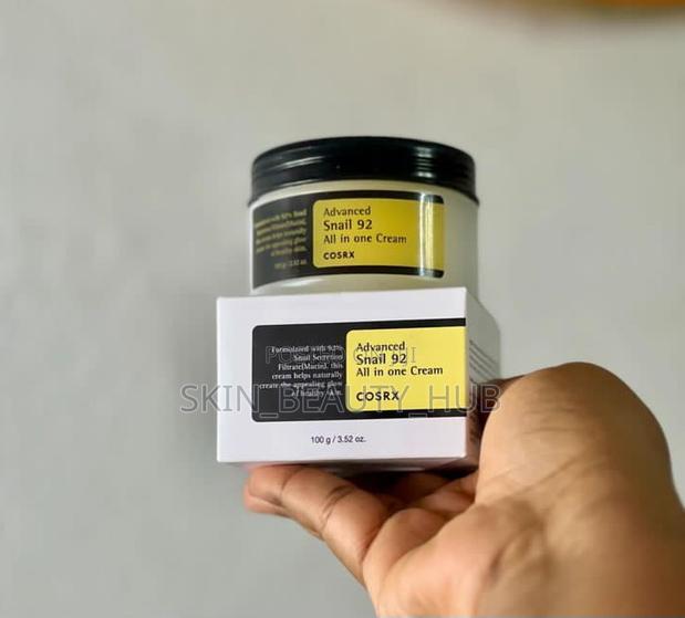 Cosrx Advanced Snail 92 All in One Cream · Photo 2