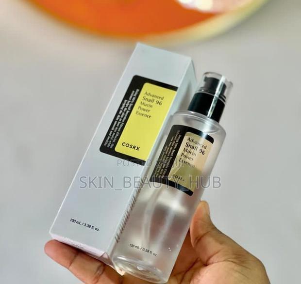 Cosrx Advanced Snail 96 Mucin Power Essence · Photo 2
