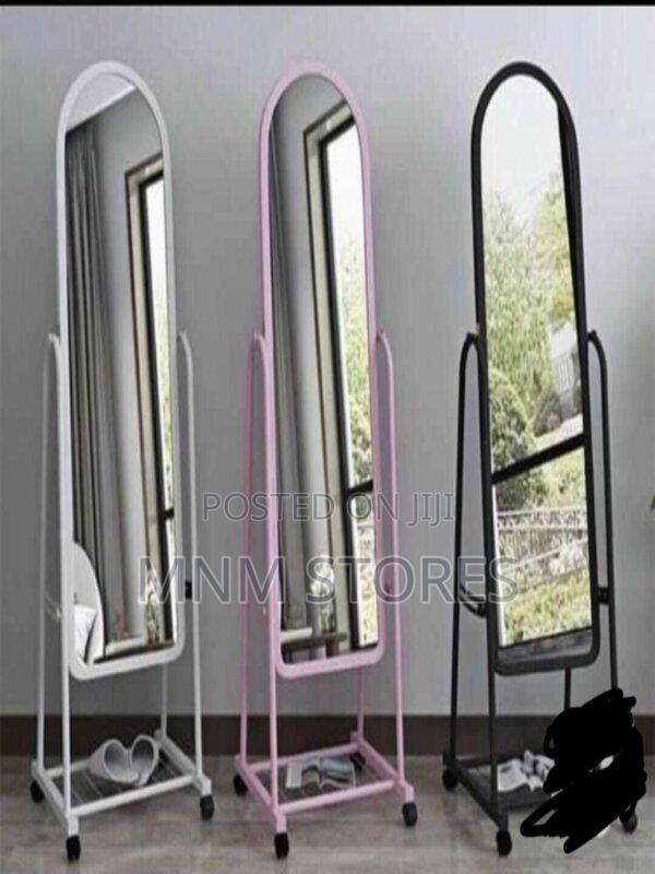 Dressing Mirror Big Size · Photo 2