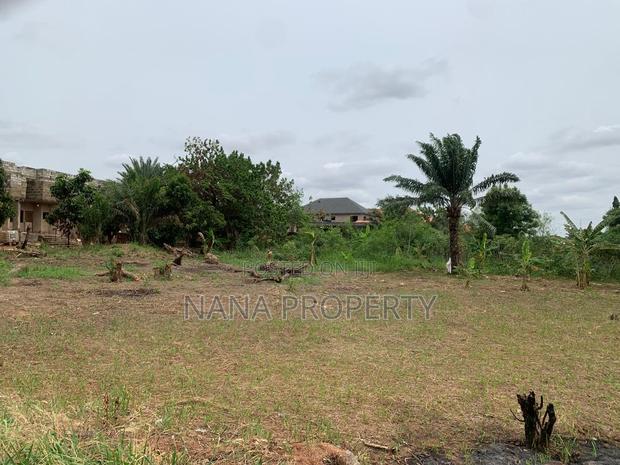 Ten Plots of Land for Sale Located at at Oyarifa Kuotaam · Photo 1
