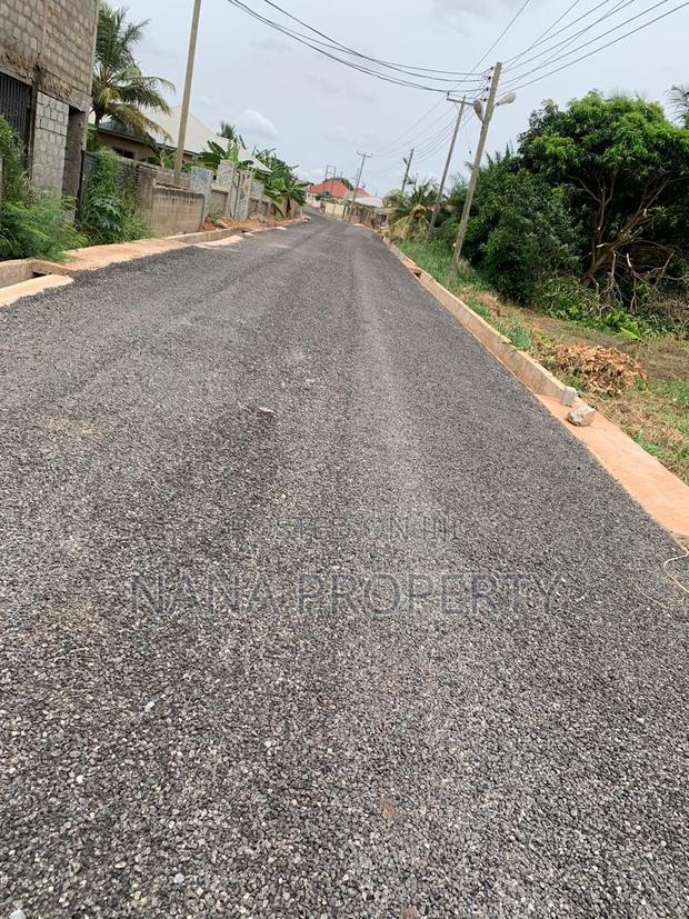 Ten Plots of Land for Sale Located at at Oyarifa Kuotaam · Photo 4