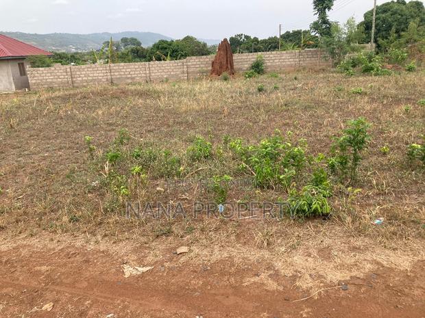Two Plots of Land for Sale Located at Adenta Oyarifa Kuotaan · Photo 3