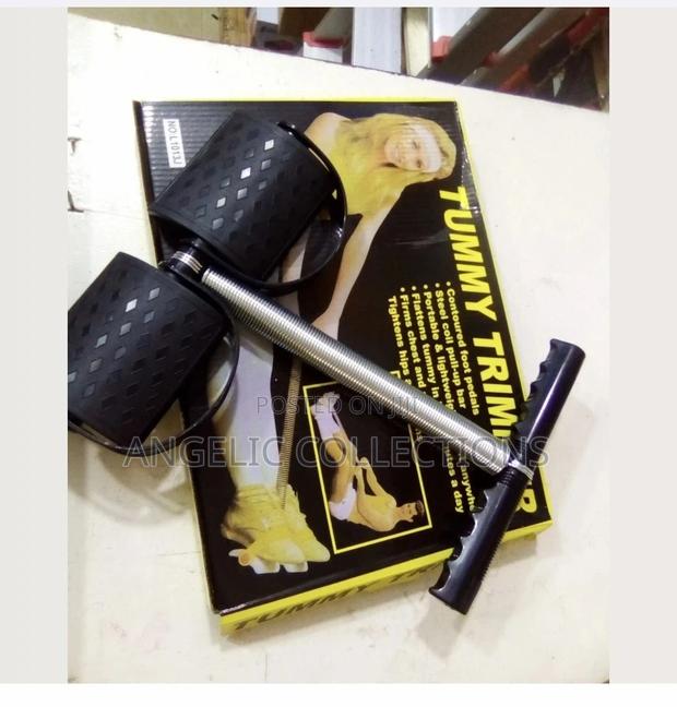 Tummy Trimmer · Photo 2