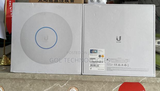 Ubiquiti Unifi U6 PRO photo 2