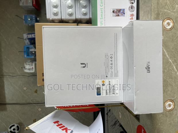 Ubiquiti Unifi U6 PRO photo 4