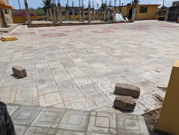 Compound Tiles for Driveway · Photo 3