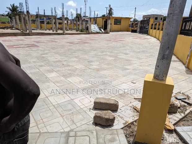 Compound Tiles for Driveway · Photo 4