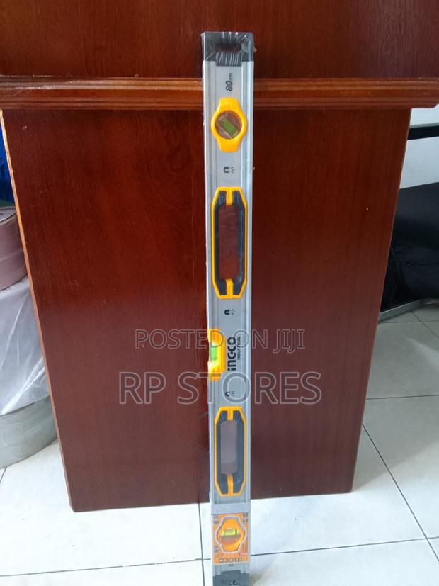 Spirit Level 80cm · Photo 4