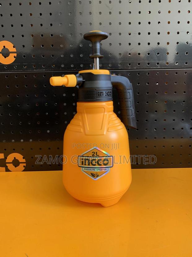 Pressure Sprayer 2l - Hspp20202 · Photo 4