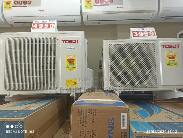 Air Conditioning Installation photo 7