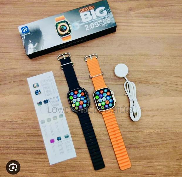 T900 Ultra Smartwatch · Photo 4