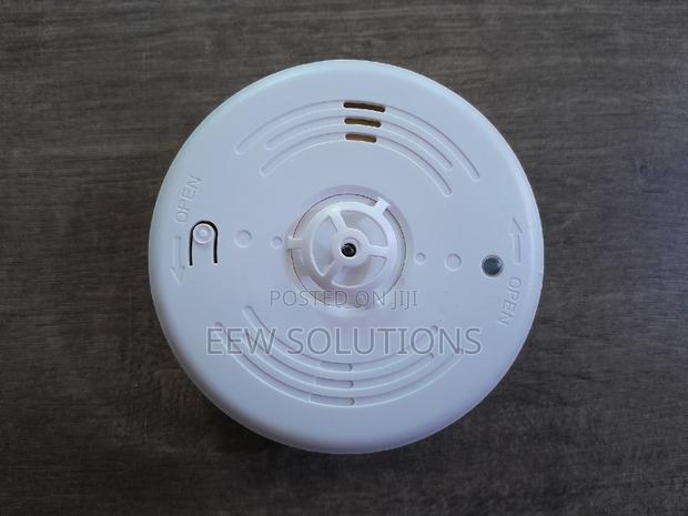 Heat Alarm (9V Battery Operated - Asenware Brand) · Photo 2