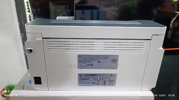 Brand New HP 107w Hp Laserjet Printer With Wifi 107a Toner photo 7
