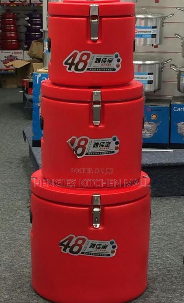 48hours Insulated Food Warmer · Photo 2